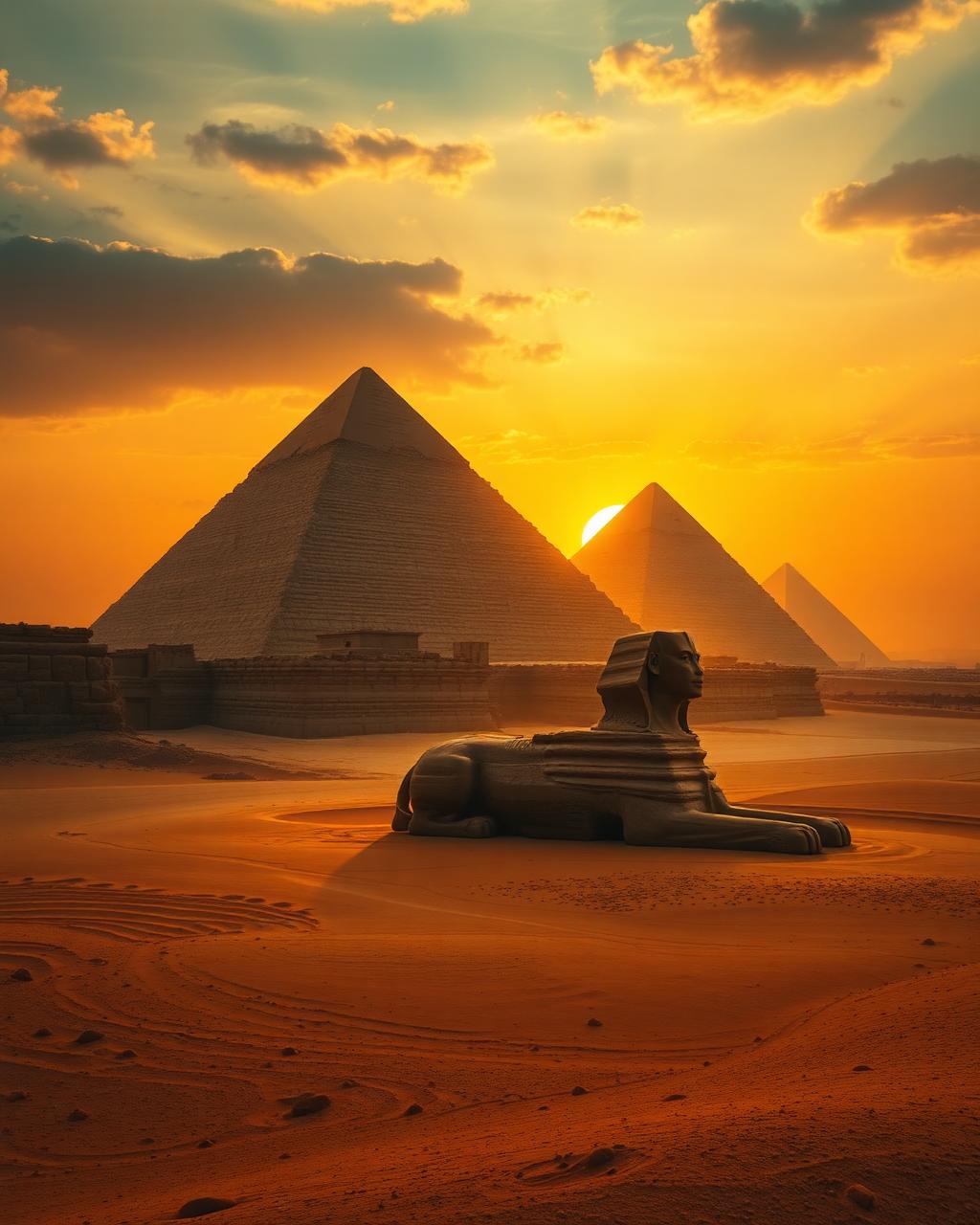 Egipto Antiguo