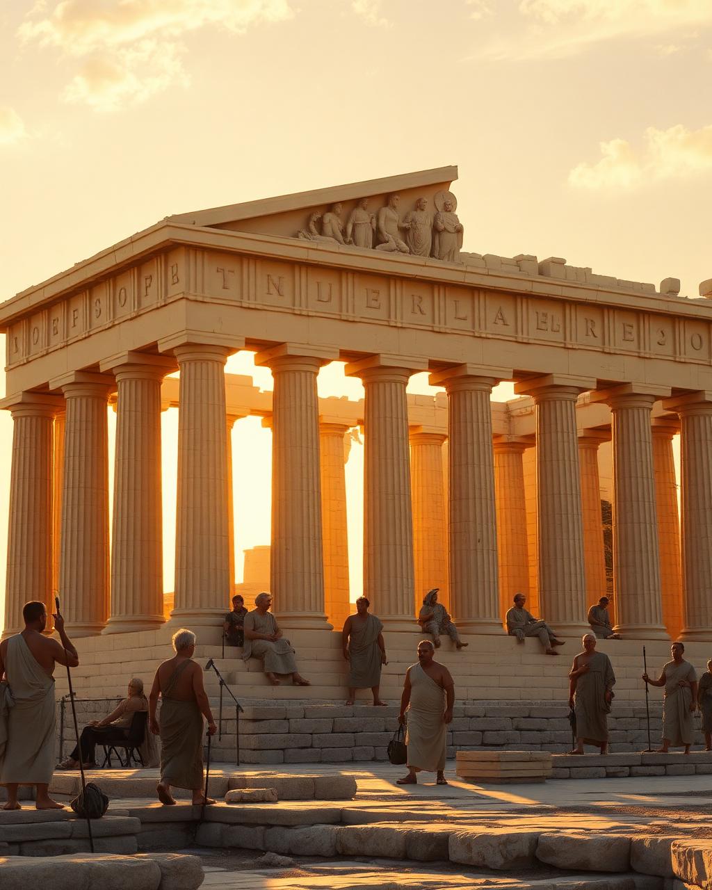 Grecia Clásica