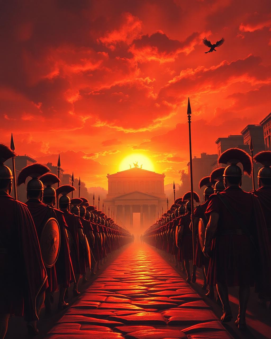 Roma Imperial
